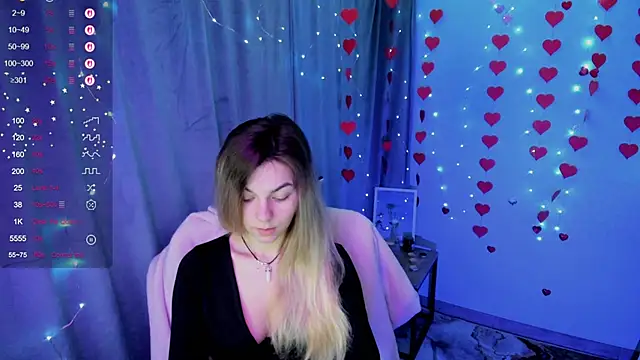 Sweet me  online show from 02/15/26, 07:05