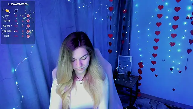 Sweet me  online show from 02/16/26, 06:53