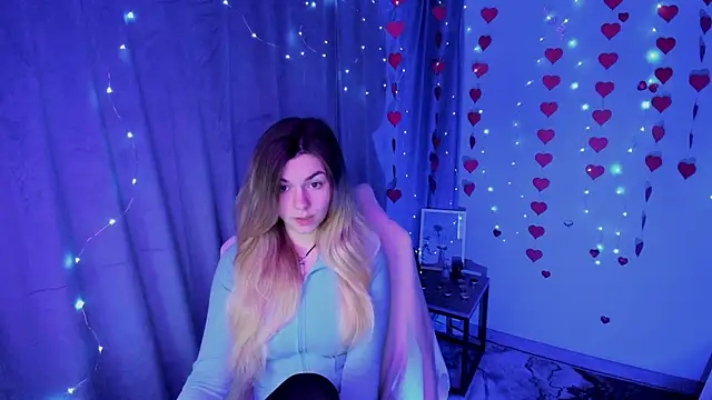 Sweet me  online show from 02/17/26, 06:54