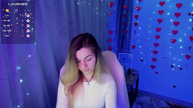 Sweet me  online show from 02/19/26, 06:42