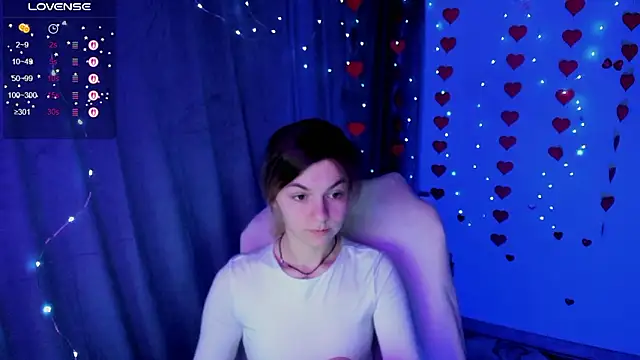 Sweet me  online show from 03/01/26, 06:48