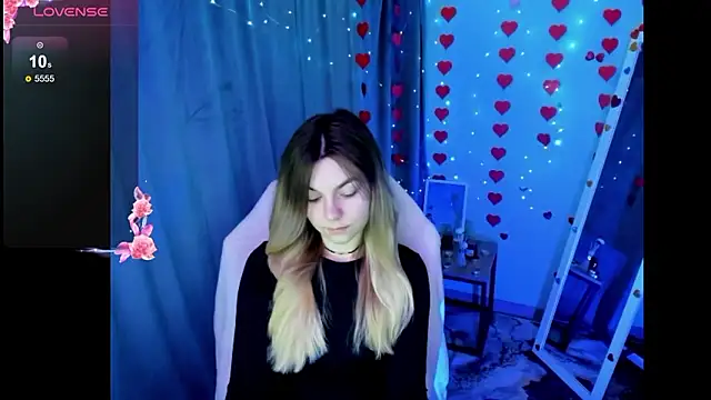 Sweet me  online show from 03/08/26, 06:39