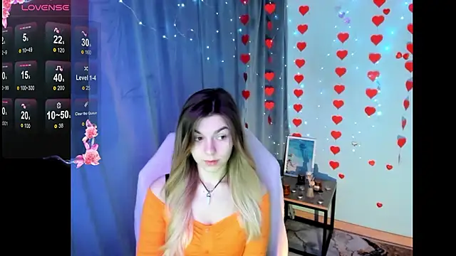 Sweet me  online show from 03/09/26, 06:50