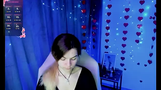 Sweet me  online show from 03/19/26, 06:50