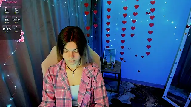 Sweet me  online show from 04/09/26, 06:19