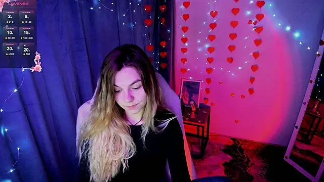 Sweet me  online show from 04/17/26, 05:43