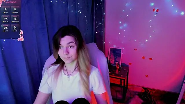 Sweet me  online show from 04/19/26, 05:40