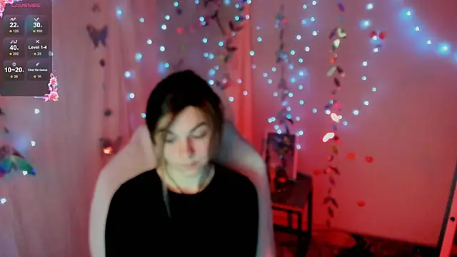 Snapshot of Sweet_me_ chatting on 04/23/26, 06:25 Sweet me online show from 04/23/26, 06:25