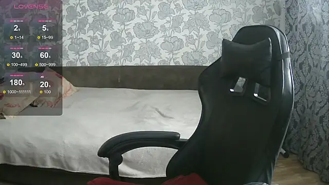 Sabrina Poison online show from 12/20/24, 09:21