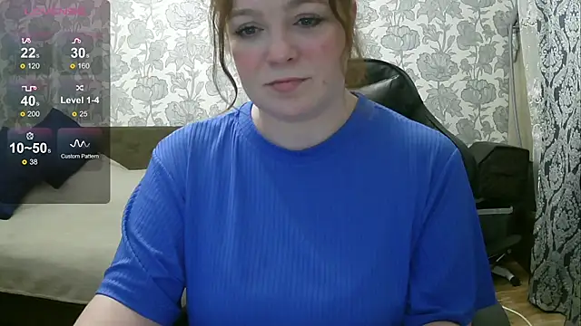 Sabrina Poison online show from 01/06/25, 05:08