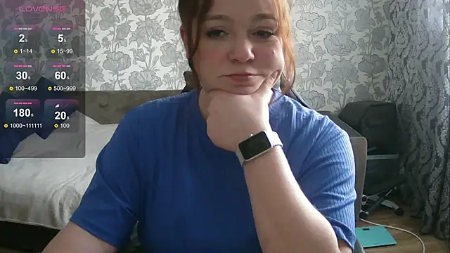 Sabrina Poison online show from 01/06/25, 08:24