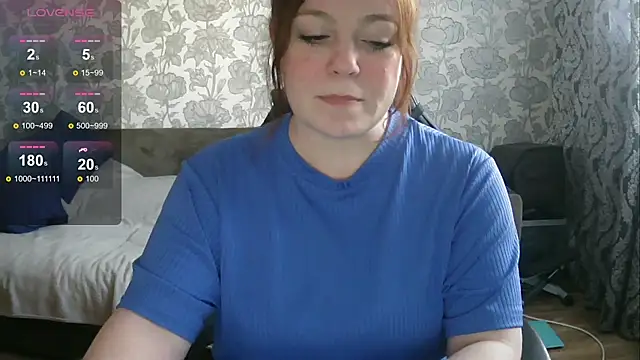 Sabrina Poison online show from 01/06/25, 11:29