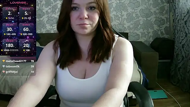 Sabrina Poison online show from 01/15/25, 10:06