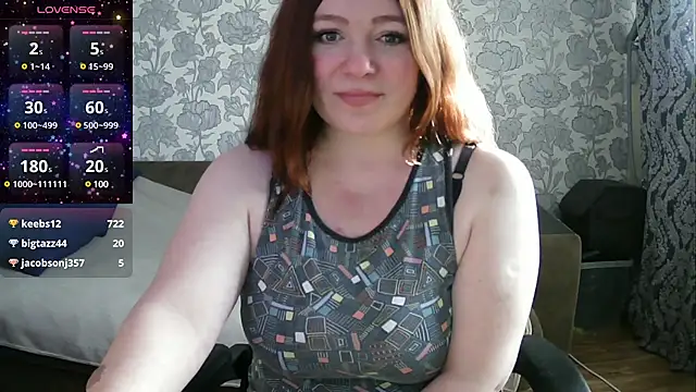 Sabrina Poison online show from 01/21/25, 07:04