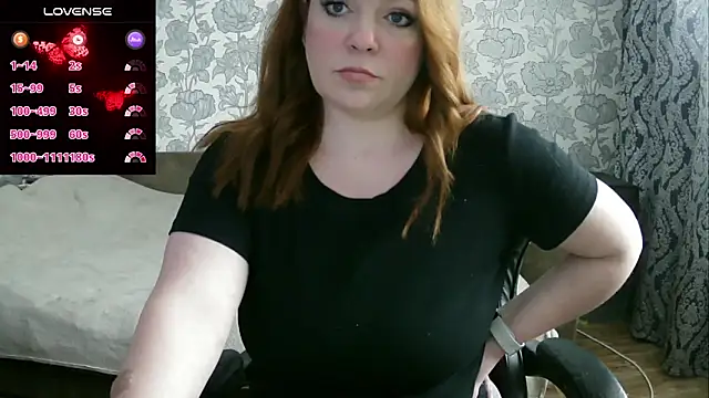 Sabrina Poison online show from 02/07/25, 09:47