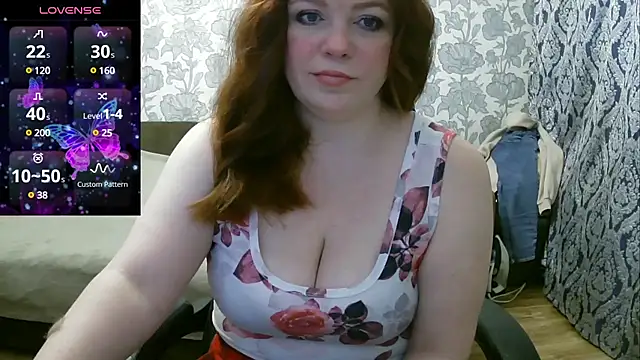 Sabrina Poison online show from 03/21/25, 03:12