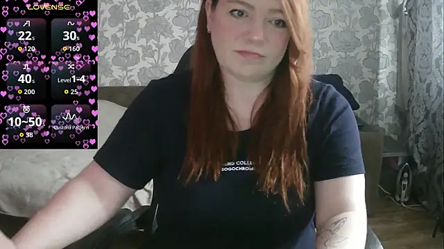 Sabrina Poison online show from 10/29/25, 07:54