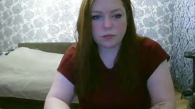 Sabrina Poison online show from 04/02/26, 03:26