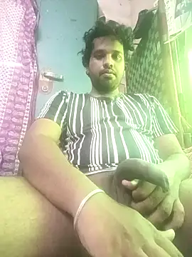 Dinesh2151xh online show from 04/15/26, 06:20