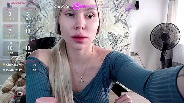 Snapshot of Marmalade_Fox chatting on 03/21/25, 02:50 Marmalade Fox online show from 03/21/25, 02:50