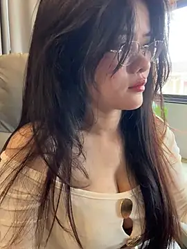 Kyomi-ibaby online show from 04/25/26, 01:30