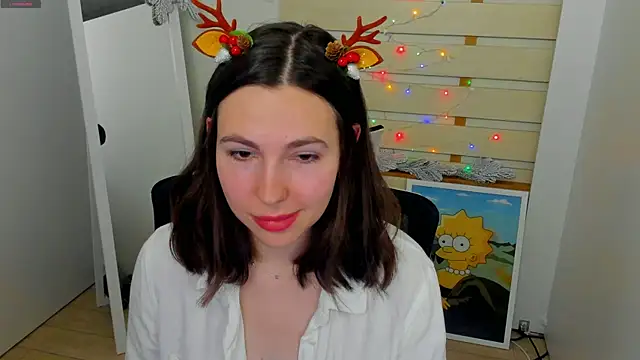 Lexy flower online show from 12/26/24, 04:47