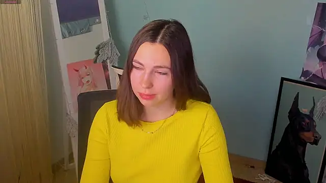 Lexy flower online show from 01/20/25, 01:53