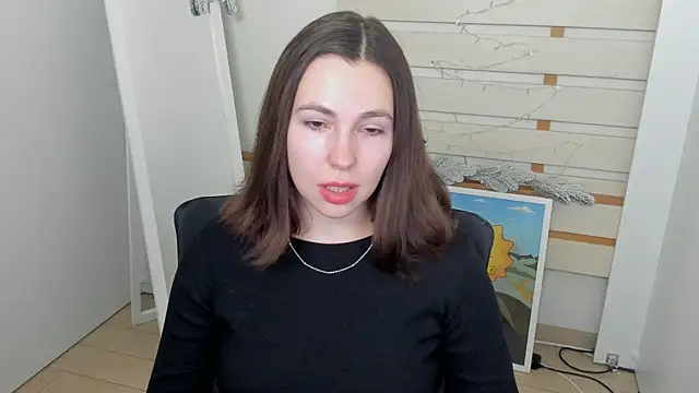 Lexy flower online show from 01/23/25, 01:45