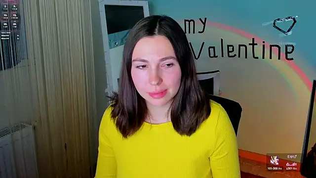 Lexy flower online show from 02/10/25, 04:58