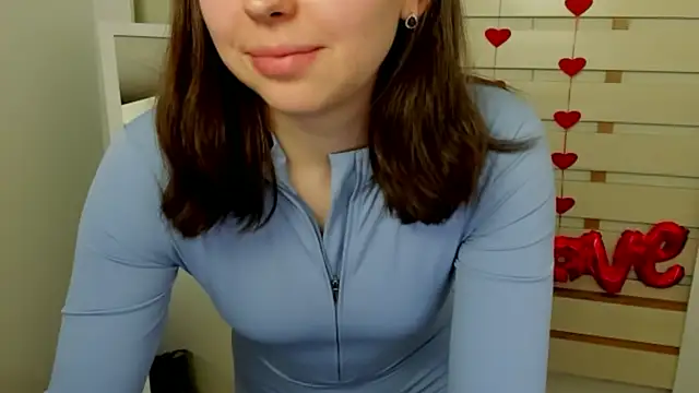 Lexy flower online show from 02/28/25, 10:41