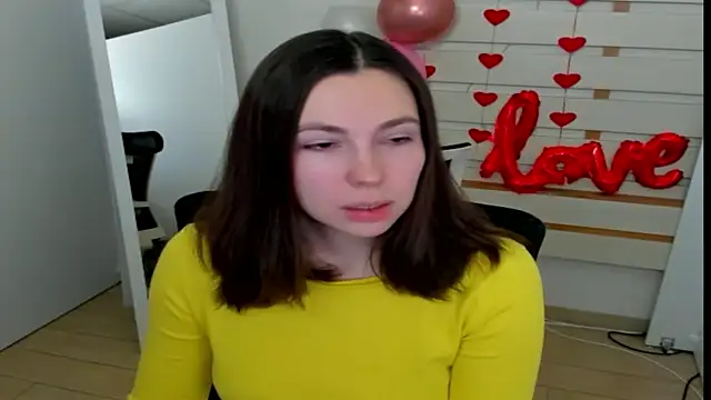 Lexy flower online show from 03/02/25, 01:38