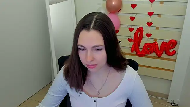 Lexy flower online show from 03/12/25, 01:30