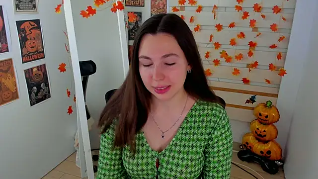 Lexy flower online show from 11/27/25, 01:46