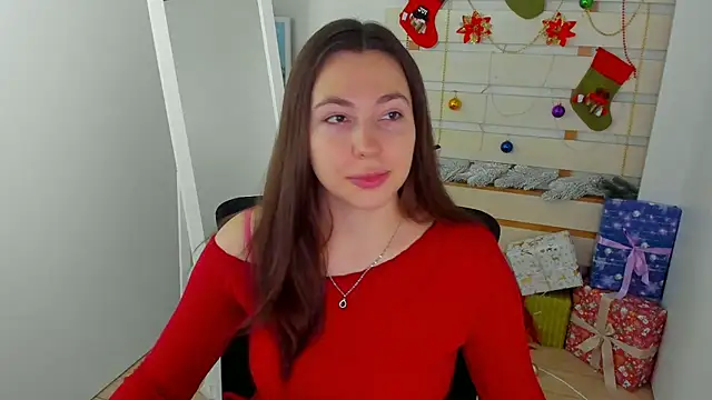 Lexy flower online show from 12/17/25, 01:28