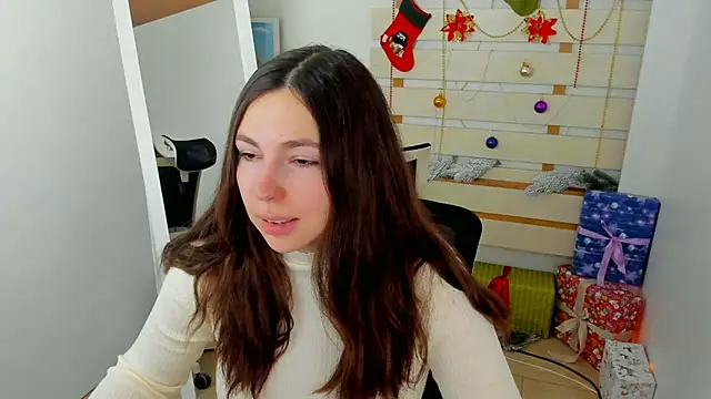 Lexy flower online show from 01/16/26, 01:37