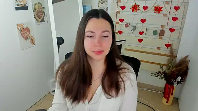 Lexy flower online show from 02/12/26, 01:39