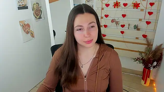 Lexy flower online show from 02/26/26, 01:43