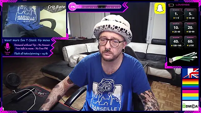 Law Leek online show from 11/22/25, 09:52