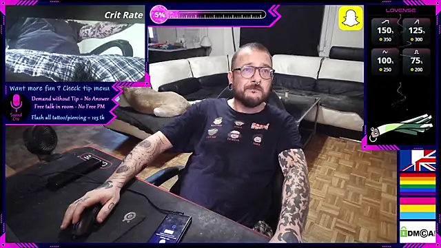 Law Leek online show from 12/20/25, 10:22