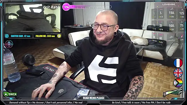 Law Leek online show from 01/31/26, 09:02