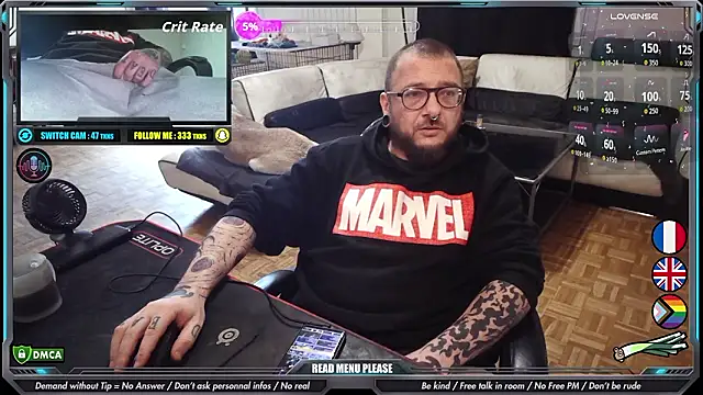 Law Leek online show from 02/23/26, 10:01