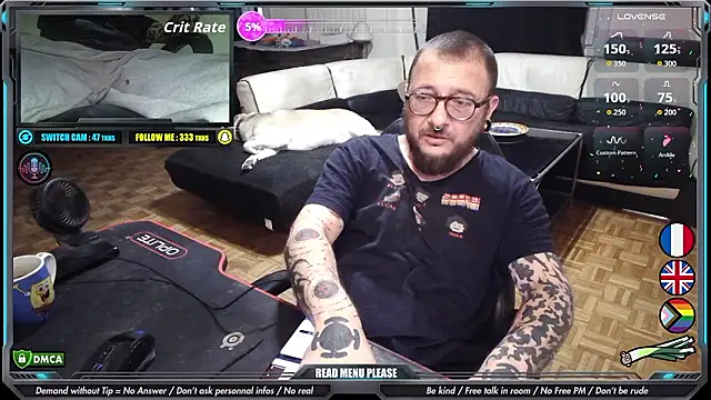 Law Leek online show from 02/28/26, 10:27