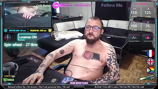 Law Leek online show from 03/30/26, 05:36