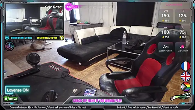Snapshot of Law_Leek chatting on 04/30/26, 03:51 Law Leek online show from 04/30/26, 03:51