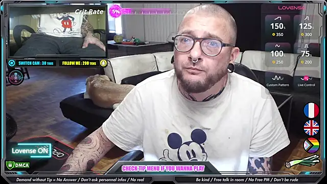Snapshot of Law_Leek chatting on 05/22/26, 05:47 Law Leek online show from 05/22/26, 05:47