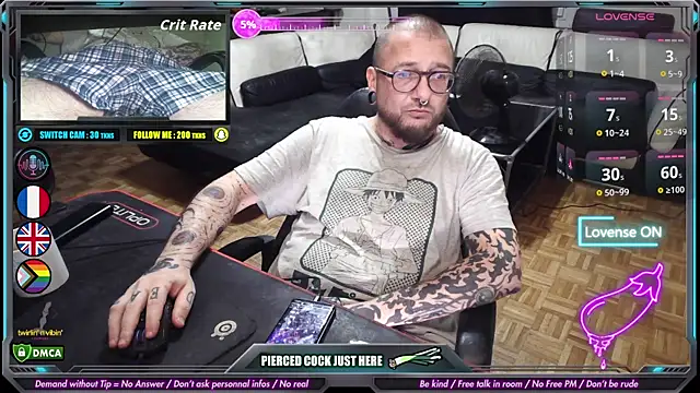 Snapshot of Law_Leek chatting on 05/27/26, 04:48 Law Leek online show from 05/27/26, 04:48