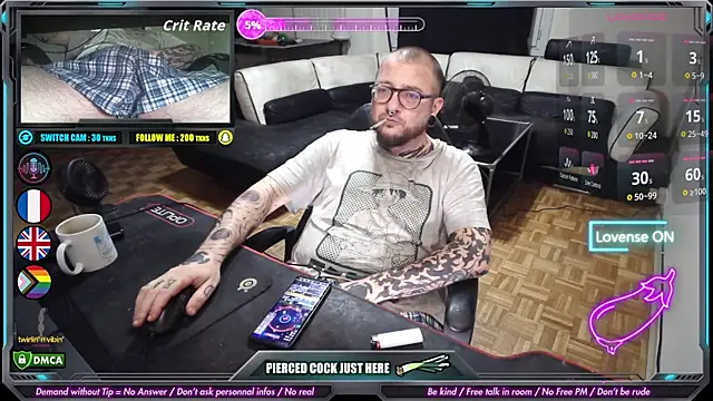 Snapshot of Law_Leek chatting on 05/28/26, 03:42 Law Leek online show from 05/28/26, 03:42