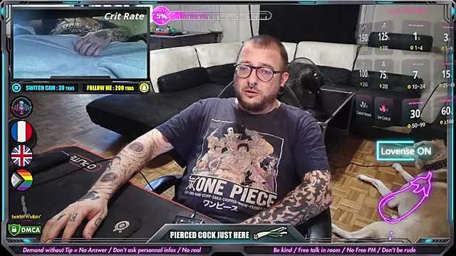Snapshot of Law_Leek chatting on 06/15/26, 04:31 Law Leek online show from 06/15/26, 04:31