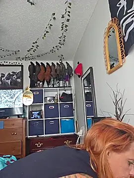 Snapshot of Dixiefaye_Pika chatting on 03/17/25, 09:23 Dixiefaye Pika online show from 03/17/25, 09:23