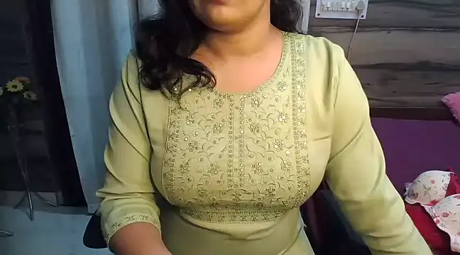 Trezza online show from 01/12/25, 01:05